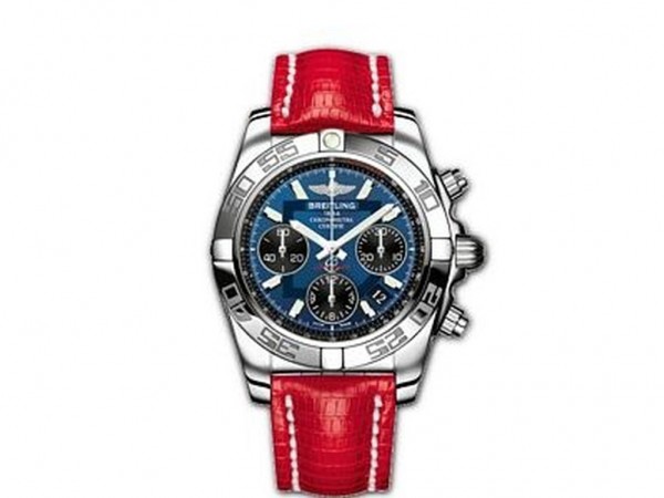 Breitling Chronomat 41