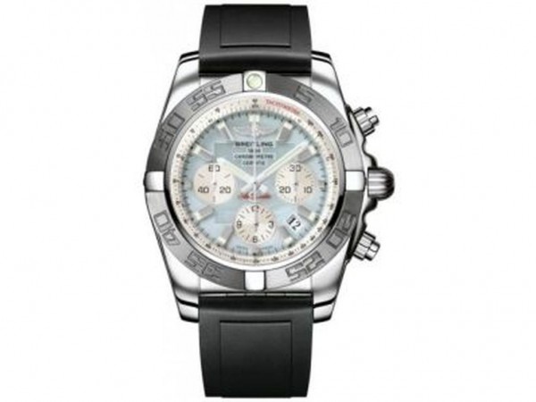 Breitling Chronomat 44