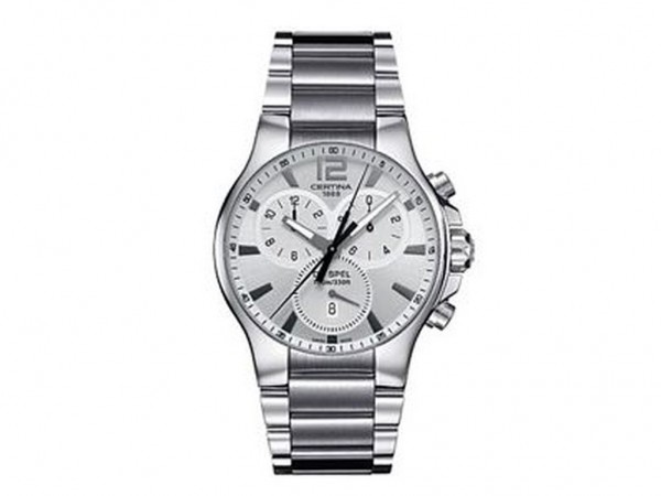 Certina DS Spel Chrono