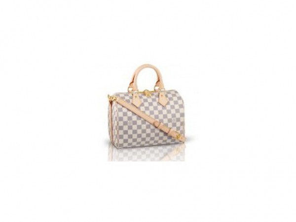 Louis Vuitton Speedy Bandouliere 25