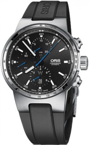 Oris Williams Chronograph