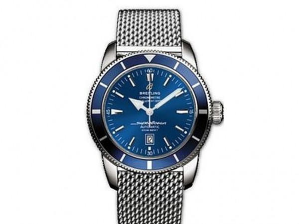 Breitling Superocean Heritage 46
