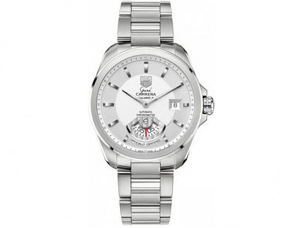 TAG Heuer Grand Carrera Automatik Caliber 6 RS