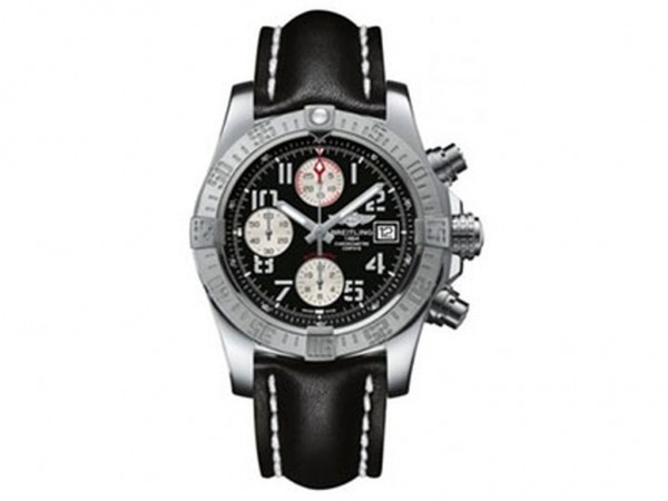 Breitling Avenger II