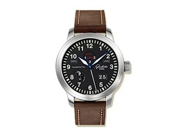 Glashütte Original Senator Navigator Ewiger Kalender