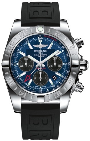 Breitling Chronomat 44 GMT