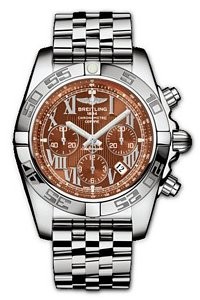 Breitling Chronomat 44