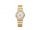 Omega Constellation Brushed Quartz