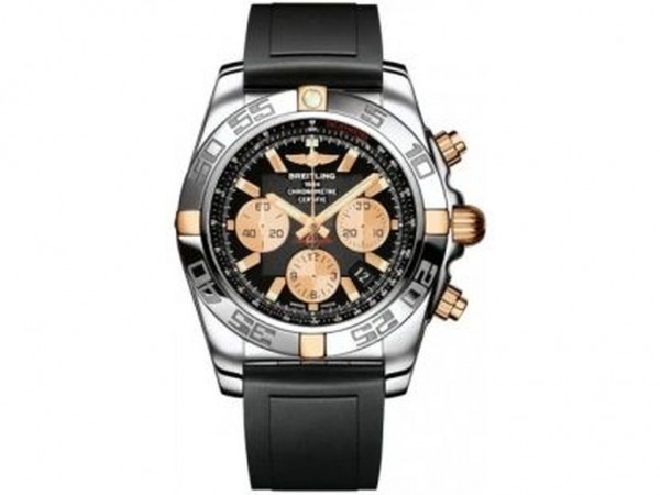 Breitling Chronomat 44