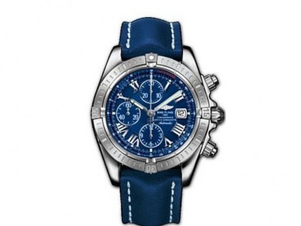 Breitling Chronomat Calibre 13