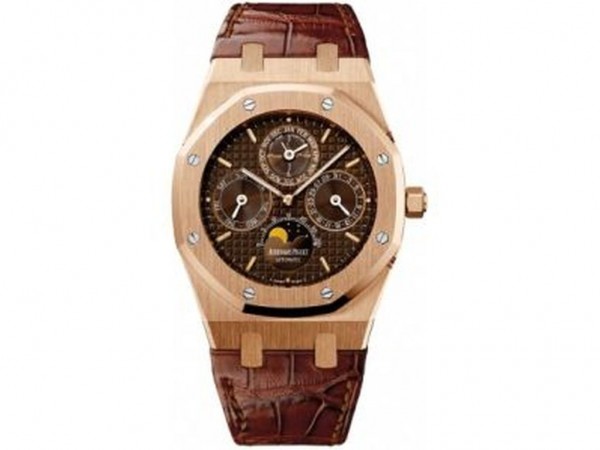 Audemars Piguet Royal Oak Perpetual Calendar