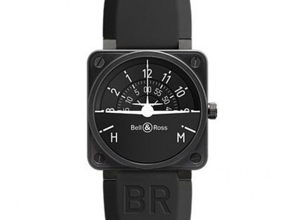 Bell & Ross Aviation BR01-92