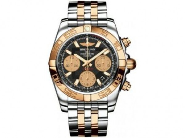 Breitling Chronomat 41