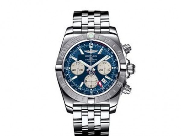 Breitling Chronomat 44 GMT