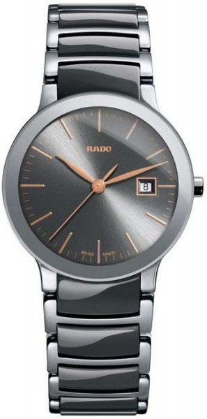 Rado Centrix Quarz 28mm