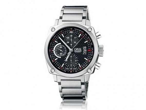 Oris Aviation BC4 Chronograph