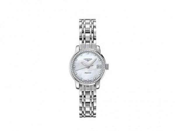 Longines Saint-Imier Lady
