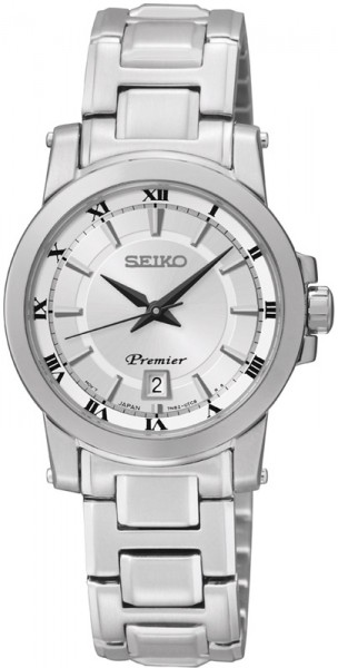 Seiko Premier Quarz