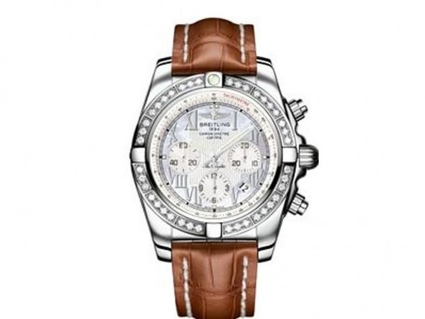 Breitling Chronomat 44 Diamant