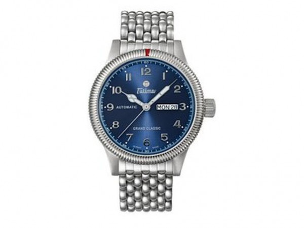 Tutima Grand Classic Automatic