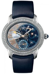 Audemars Piguet Millenary Lady Ciel Etoille