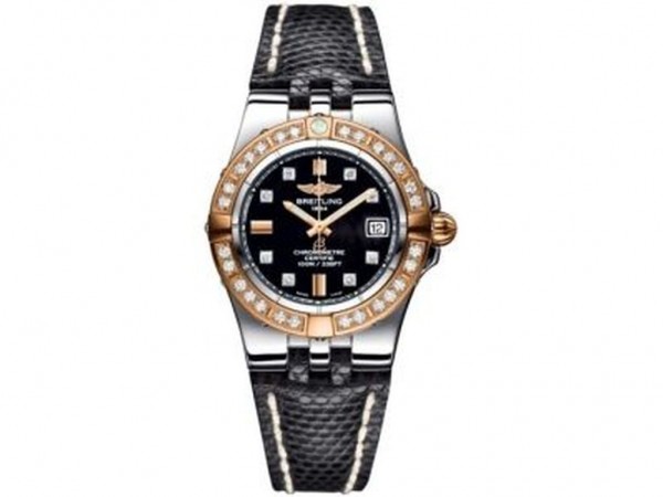 Breitling Galactic 30