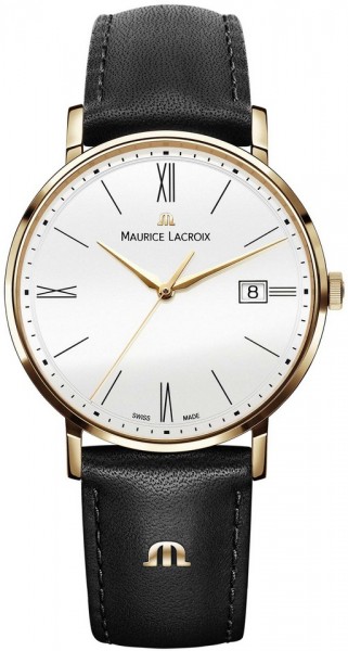 Maurice Lacroix Eliros Date
