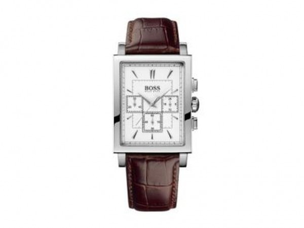Boss Herrenchronograph