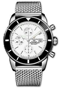 Breitling Superocean Heritage Chronograph 46