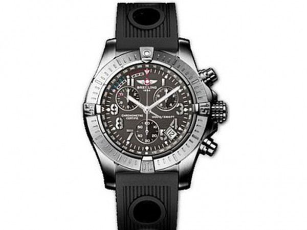 Breitling Avenger Seawolf Chronograph