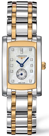 Longines DolceVita Ladies