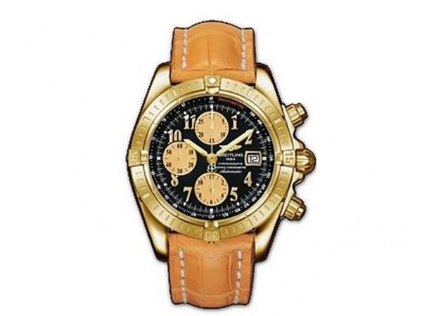 Breitling Chronomat Calibre 13