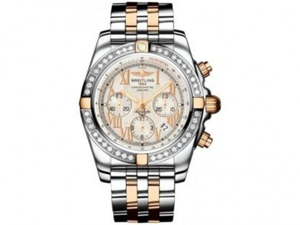 Breitling Chronomat 44