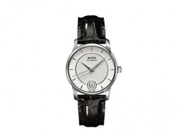 Mido Baroncelli II Lady