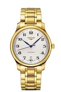 Longines Master Collection