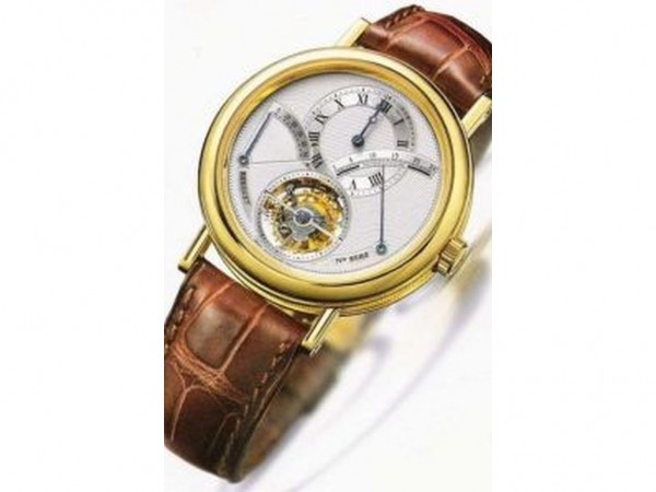 Breguet Classique Tourbillon