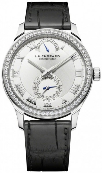 Chopard L.U.C Quattro