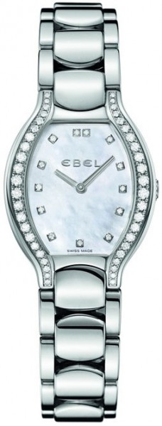 Ebel Beluga Tonneau Lady