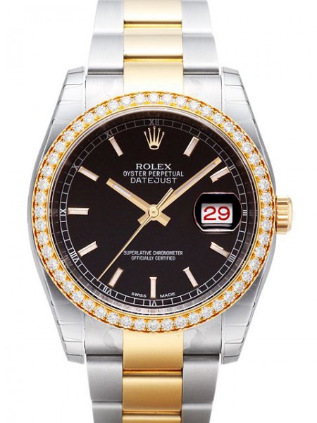 Rolex Datejust
