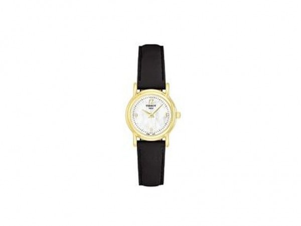 Tissot T-Gold Carson