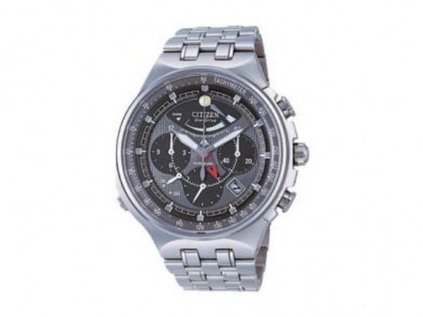 Citizen Eco-Drive