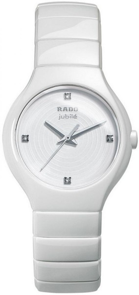 Rado True Quarz 27mm