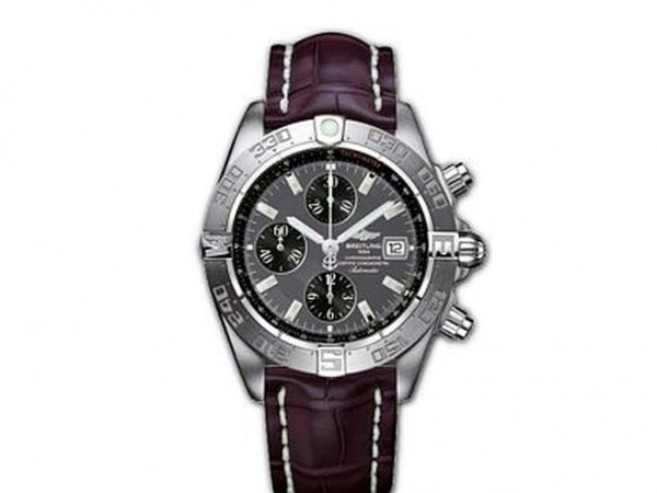Breitling Galactic Chronograph II