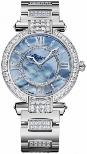 Chopard Imperiale Automatik 36mm