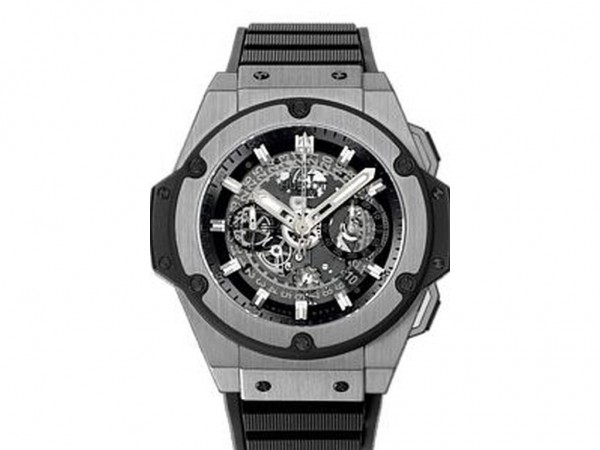 Hublot King Power King Power Unico