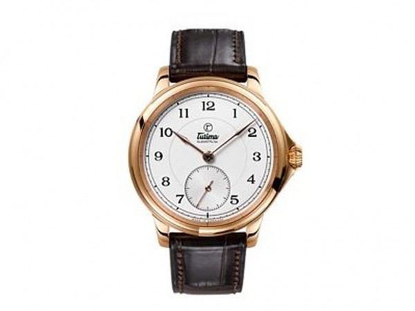 Tutima Patria Small Second