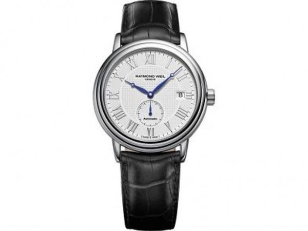 Raymond Weil Maestro kleine Sekunde