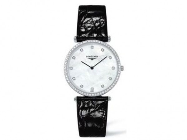 Longines La Grande Classique de Longines Gents