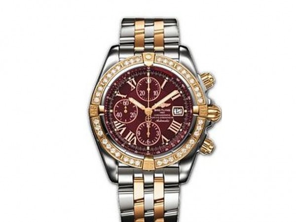 Breitling Chronomat Calibre 13 Diamant