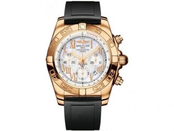 Breitling Chronomat 44